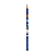 Lapis Preto Hb Ecolapis Pets Faber Castell - Imagem 2