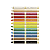Giz De Cera 12 Unidades Ecogiz Faber Castell - Imagem 2