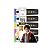 Marca Texto Neon Com 5 Harry Potter Leonora - Imagem 1