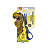 Tesoura Escolar Raptor Brw - Imagem 1