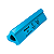 Engrossador Grip Longo Colormercur - Imagem 2