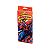 Lápis De Cor 12 Unidade Spider Man Molin - Imagem 1