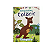 Livro Infantil Amiguinhos Para Colorir Canguru Todo Livro - Imagem 1
