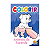 Livro Para Colorir Animais Da Fazenda Brasileitura - Imagem 1