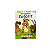 Livro Infantil Amiguinhos Para Colorir Vaquinha Todo Livro - Imagem 1