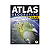 Atlas Escolar Geográfico 32 páginas Todolivro - Imagem 1