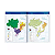 Atlas Escolar Geográfico Todolivro - Imagem 4