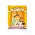 Livro Infantil Descobrindo O Alfabeto Todo Livro - Imagem 1