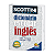 Dicionário Escolar De Inglês Scottini Todolivro - Imagem 1