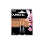 Pilha Alcalina AAA Com 2 Uni Duracell - Imagem 1