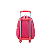 Mochilete com rodas 16 Minnie mouse Xeryus - Imagem 3
