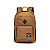 Mochila costas hang loose caqui nytron - Imagem 1