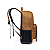 Mochila costas hang loose caqui nytron - Imagem 3