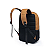 Mochila costas hang loose caqui nytron - Imagem 5