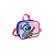 Lancheira stitch roxo - Imagem 1