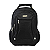 Mochila costas executiva preta  convoy yins - Imagem 1