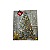 kit com 5 unidades Sacola para presente natal sortida yins - Imagem 3
