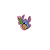 Borracha stitch molin - Imagem 1