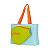 Bolsa asics com porta raquete beach tennis - Imagem 1