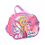 Lancheira pink barbie - Imagem 1