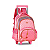 Mochilete com rodas sweet queen - Imagem 1