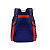 Mochila escolar de costas minnie xeryus - Imagem 3