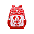 Mochila escolar de costas disney  xeryus - Imagem 1