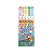 Kit marca texto com 5 cores pasteis ursinho pooh leonora - Imagem 1