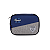 Estojo harry potter azul maxlog - Imagem 1