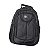 Mochila executiva nytron preto - Imagem 1