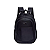 Mochila executiva hang loose preta nytron - Imagem 1
