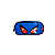 Estojo infantil 3d spider sortido yins kids - Imagem 1