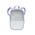 Lancheira pack me fresh - Imagem 2