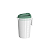 Jarra transparente com tampa 2,0L plastsu - Imagem 3