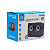 Caixa de som usb 6w rms preta hoopson - Imagem 2