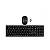 Teclado e mouse sem fio mbtech - Imagem 2