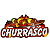 Placas decorativas de festa junina '' CHURRASCO" - Imagem 1