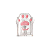 Apontador com depósito little paw brw - Imagem 3