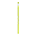 Caneta esferográfica 0.7 stripes colorida neon perfumada Goller - Imagem 1