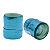 Fitilho 05mmX50mts colorido Make+ - Imagem 11