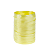 Fitilho 05mmX50mts colorido Make+ - Imagem 8