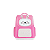 Apontador com borracha de mochila Tris - Imagem 1