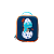 Kit de Mochilete infantil baby dino + lancheira + estojo 3D Yins - Imagem 3