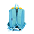 Mochila infantil jacará baby Yins - Imagem 3