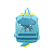 Mochila infantil jacará baby Yins - Imagem 2