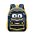 Mochila infantil transportes baby 3D Yins - Imagem 2