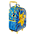 Mochilete com rodas infantil pokémon xeryus - Imagem 2