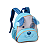 Mochila de costas infantil cachorrinho clio - Imagem 1