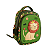 Mochila de costas infantil 3D leãozinho Yins - Imagem 3