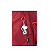 Mochila de costas snoopy peanuts luxcel - Imagem 10